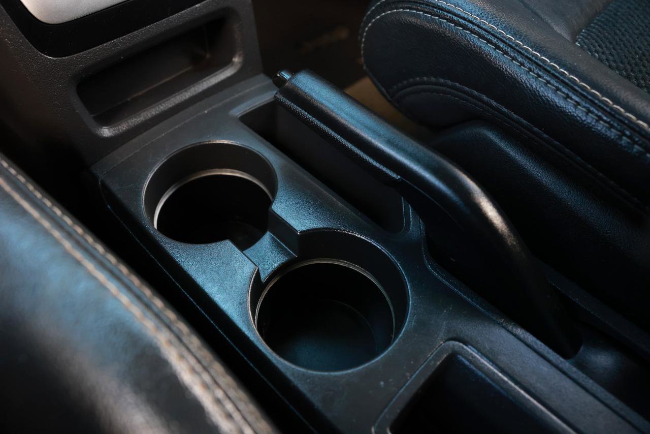 Used 2016 Jeep Compass Latitude image 36