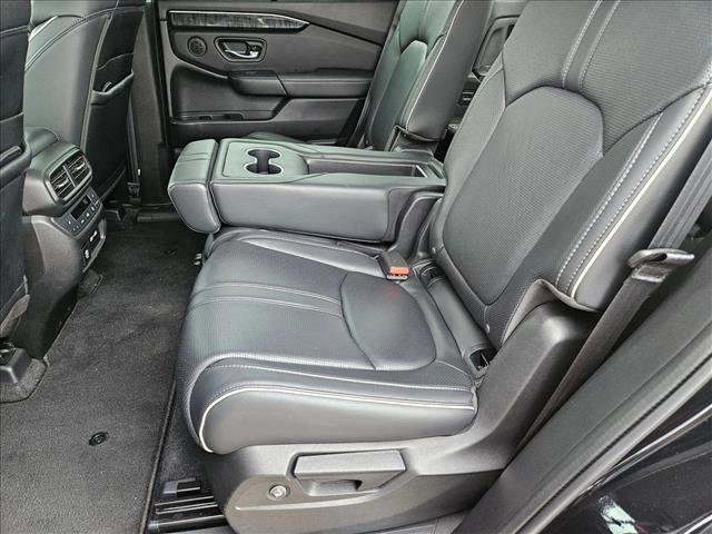 Used 2023 Honda Pilot Elite image 18