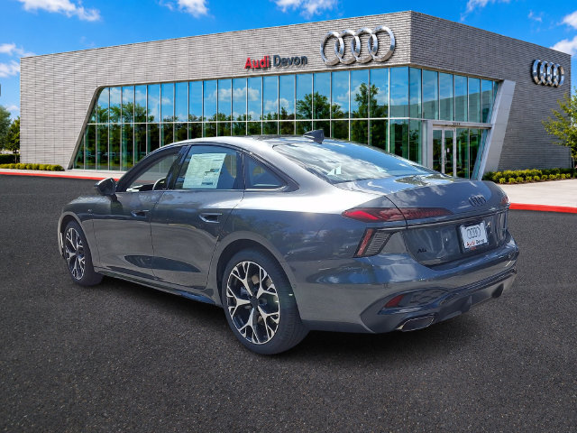 New 2026 Audi A6 Premium Plus AWD/4WD image 4