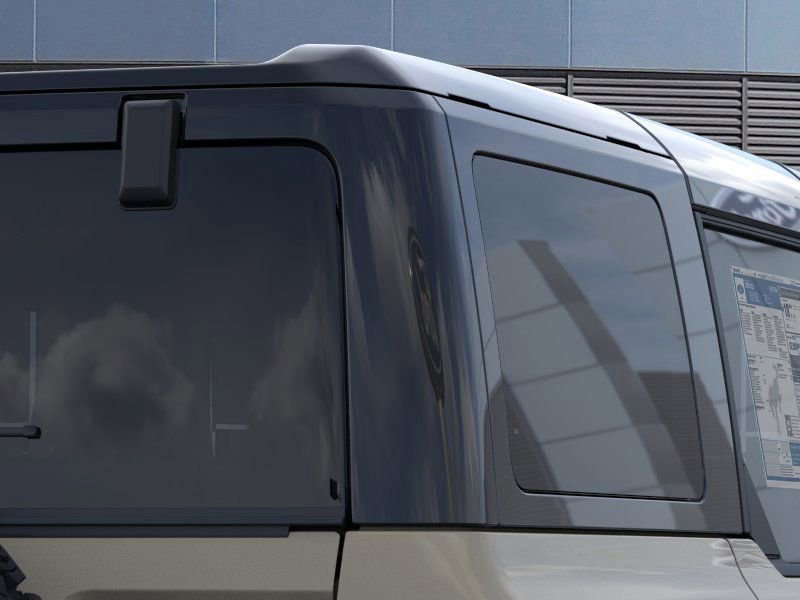 New 2025 Ford Bronco Badlands image 25