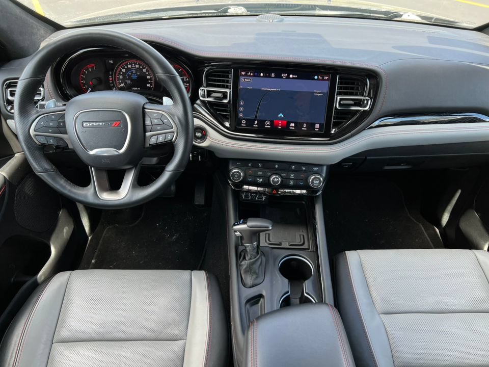 Used 2024 Dodge Durango Citadel AWD/4WD video 2