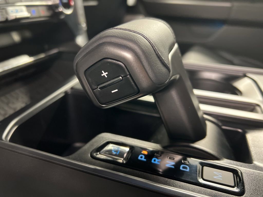 New 2026 Ford F150 Lariat AWD/4WD image 17