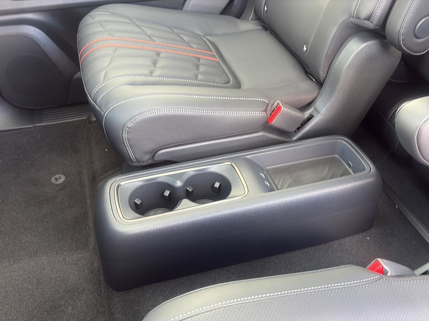 New 2026 Nissan Armada PRO-4X AWD/4WD image 24
