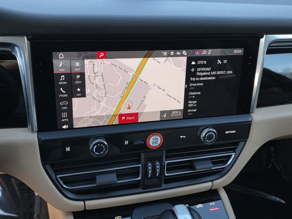 New 2025 Porsche Macan Turbo image 20