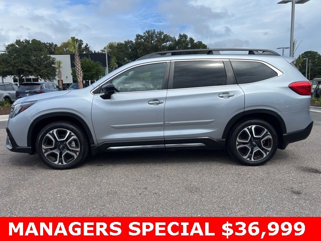 Used 2024 Subaru Ascent Touring image 8
