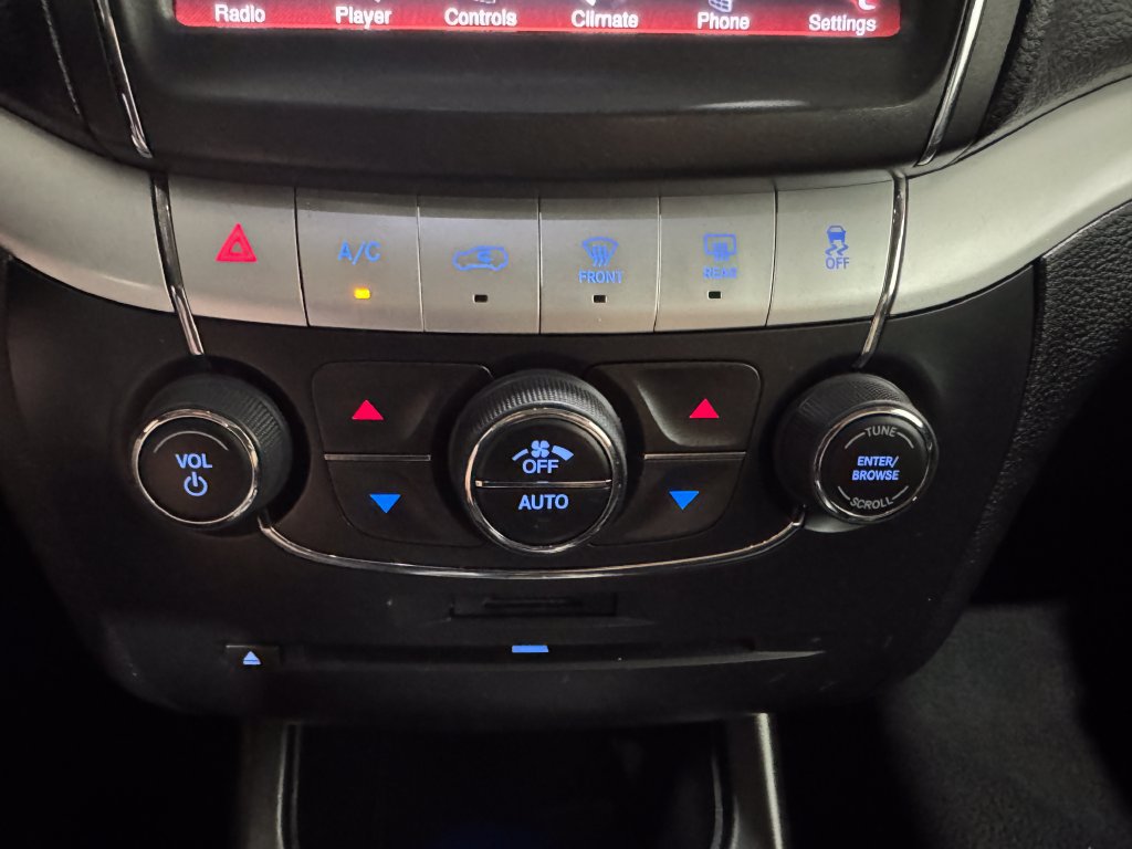 Used 2014 Dodge Journey Limited w/ Flexible Seating Group AWD/4WD image 33