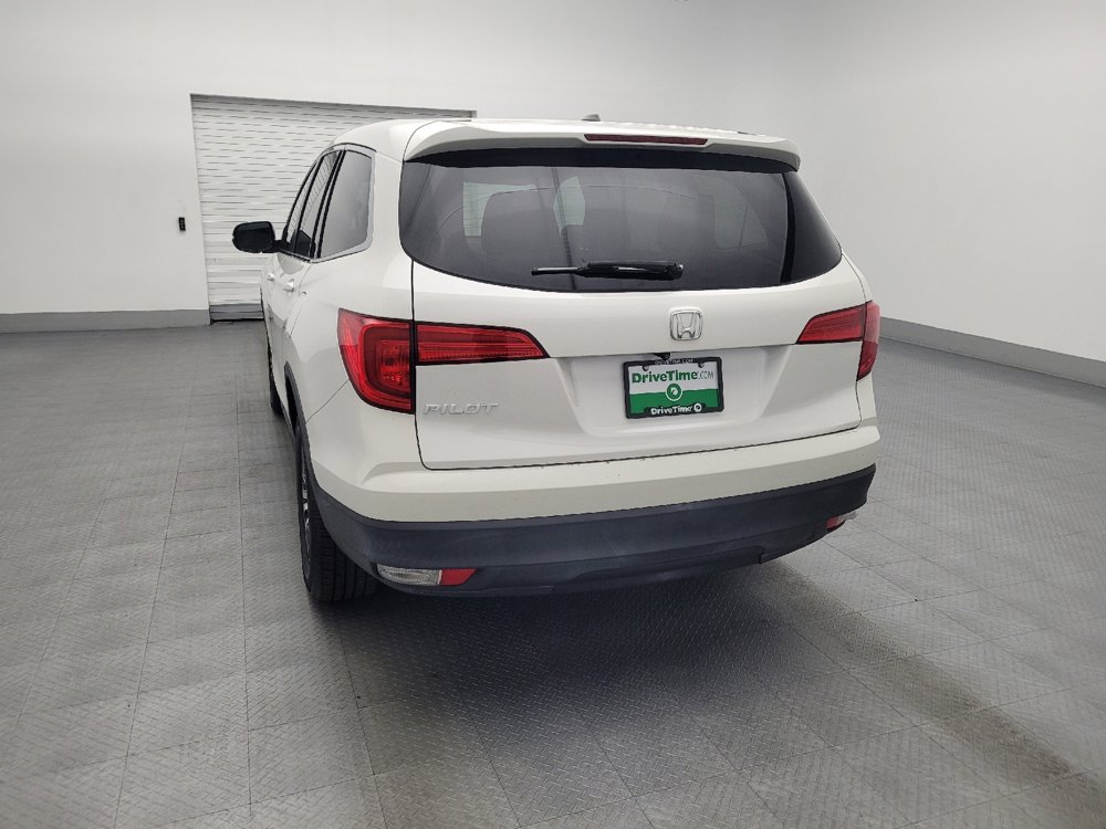 Used 2018 Honda Pilot EX-L image 6