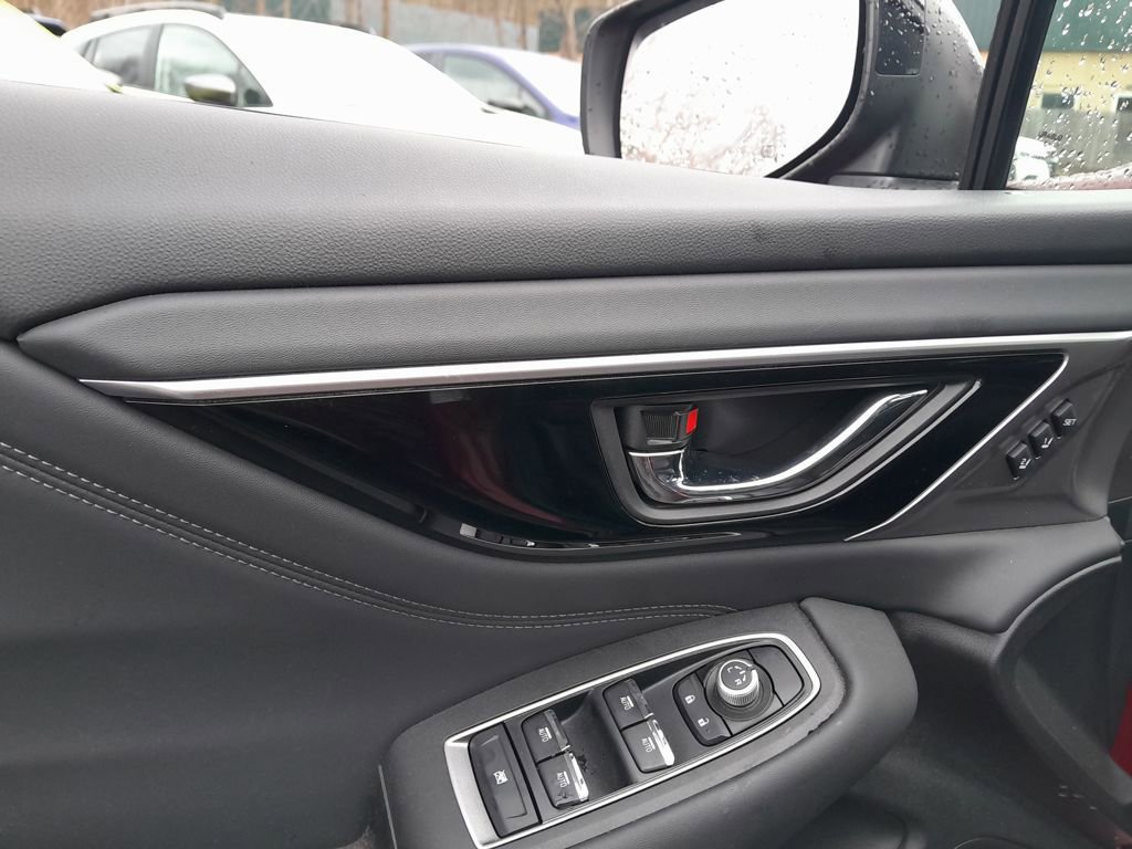 Used 2023 Subaru Outback Limited XT image 12