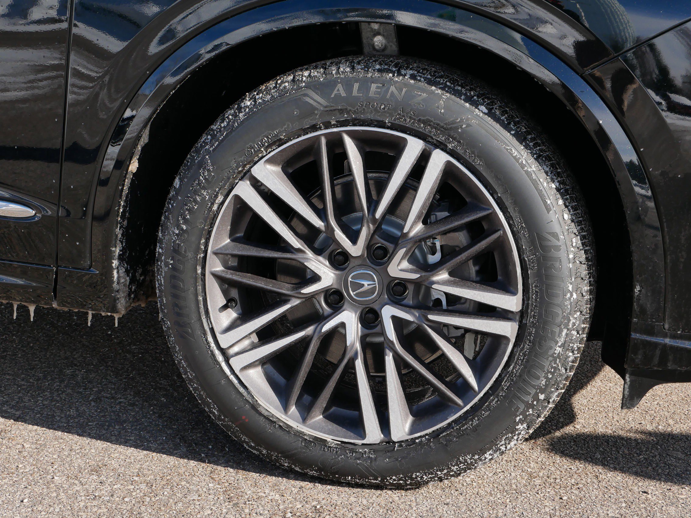 Certified 2026 Acura MDX w/Advance Package image 15