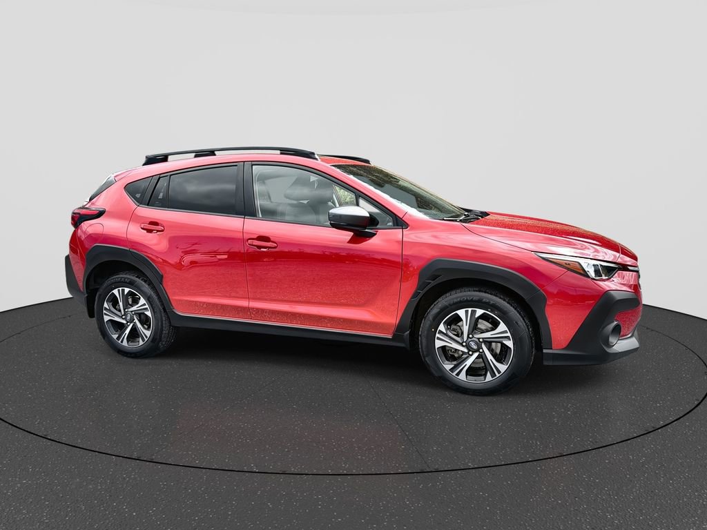 Certified 2024 Subaru Crosstrek 2.0i Premium