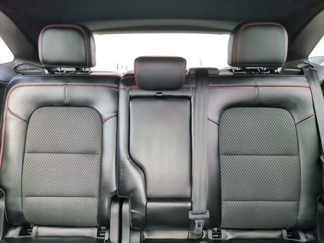 Used 2023 Ford Escape ST-Line w/ Tech Pack #1 image 24