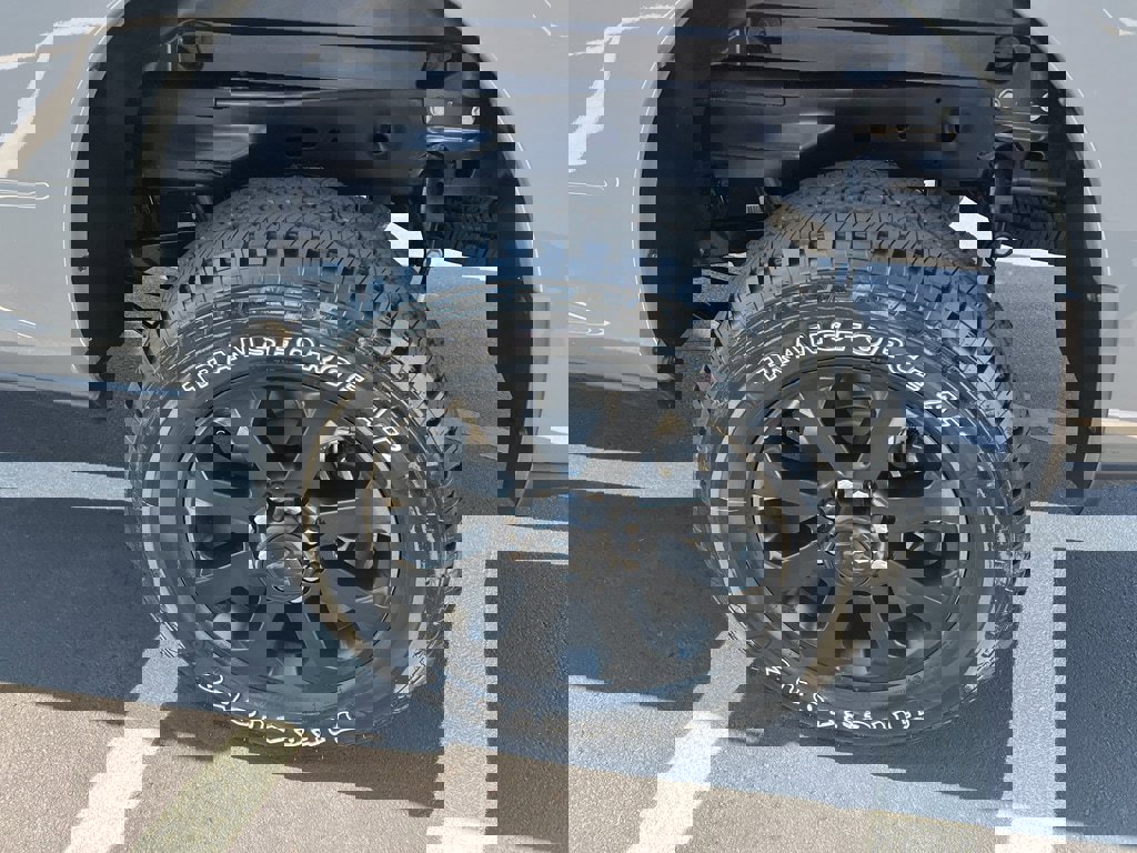 New 2026 RAM 2500 Laramie image 8