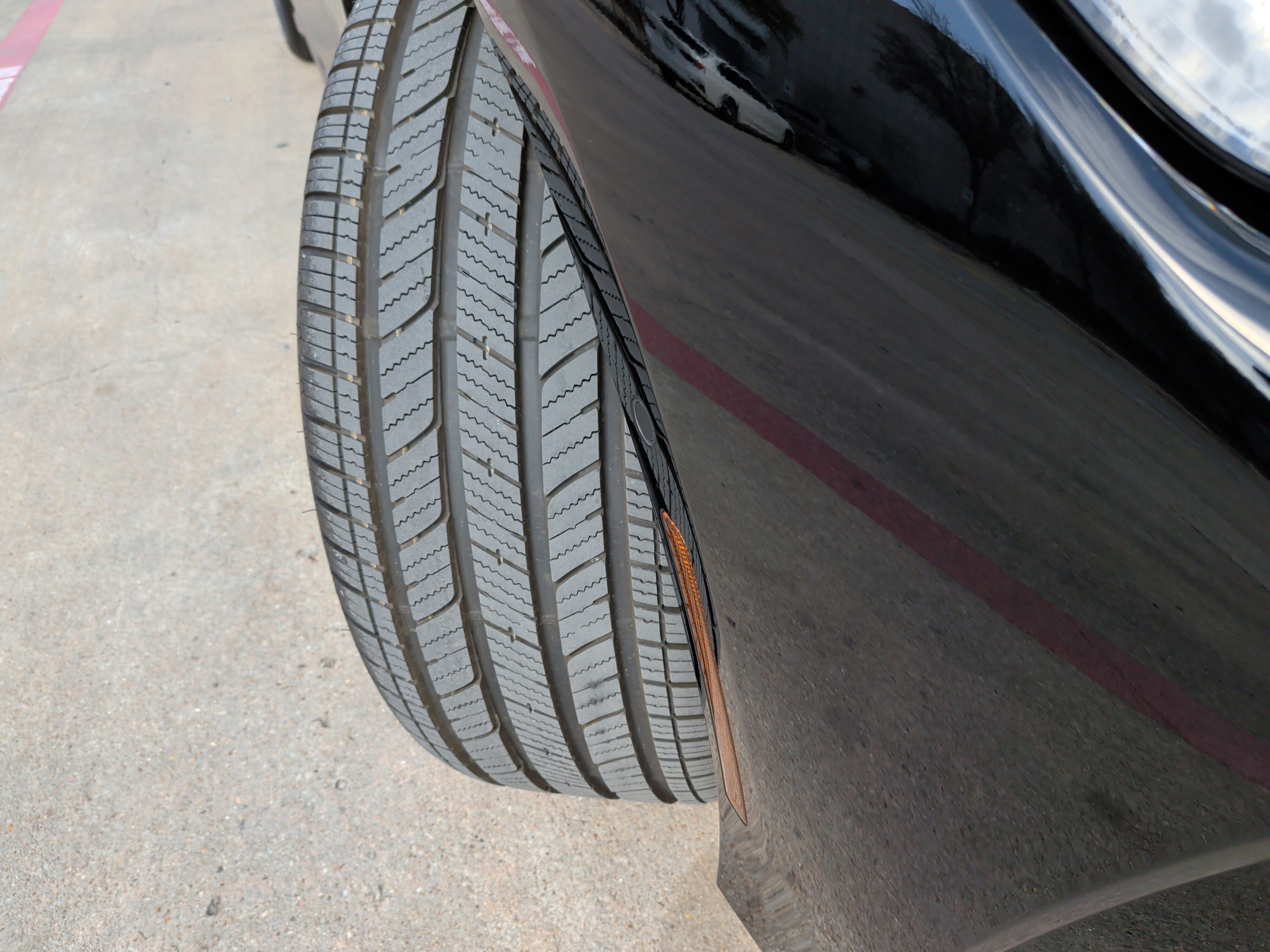 Used 2026 Audi A6 Premium Plus image 12