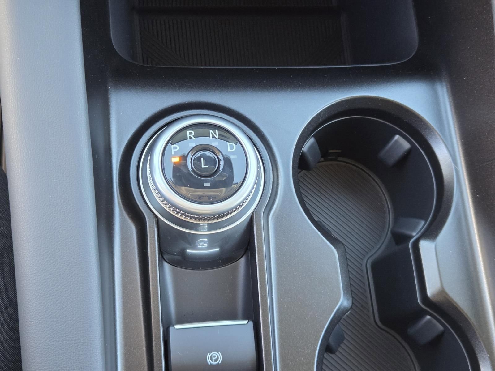 New 2026 Ford Explorer Active image 17