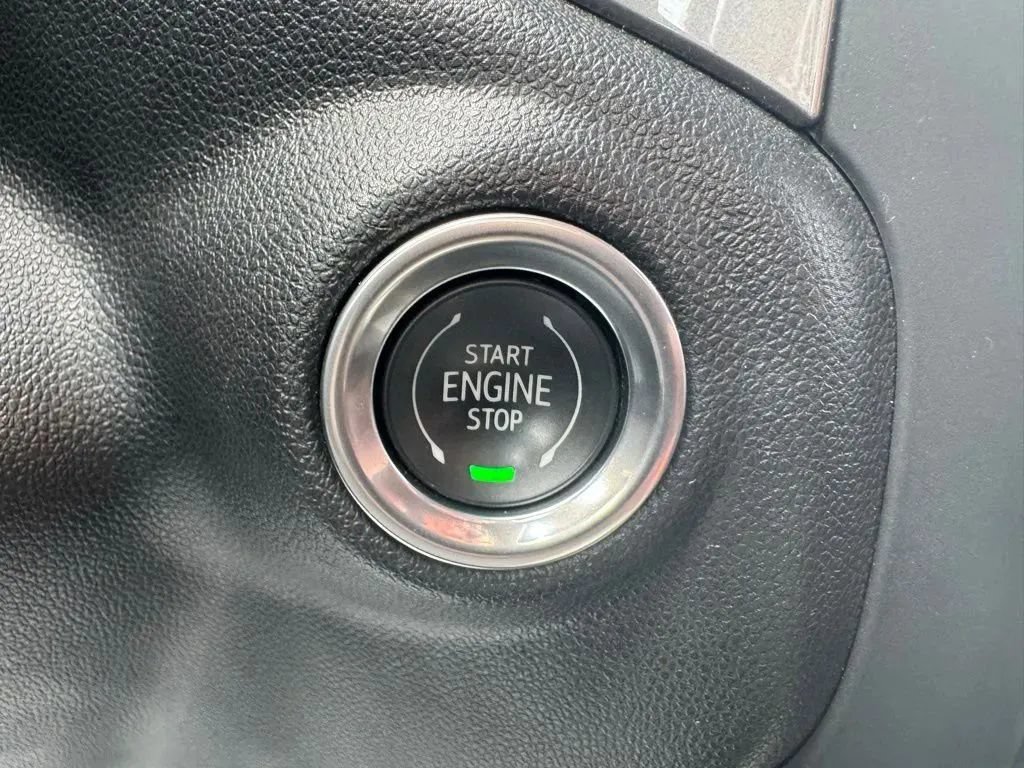 Used 2023 Chevrolet Silverado 1500 Custom w/ LPO, Dark Essentials Package AWD/4WD image 26