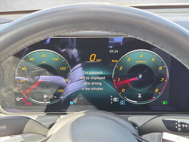 Used 2023 Mercedes-Benz E 350 Sedan image 10