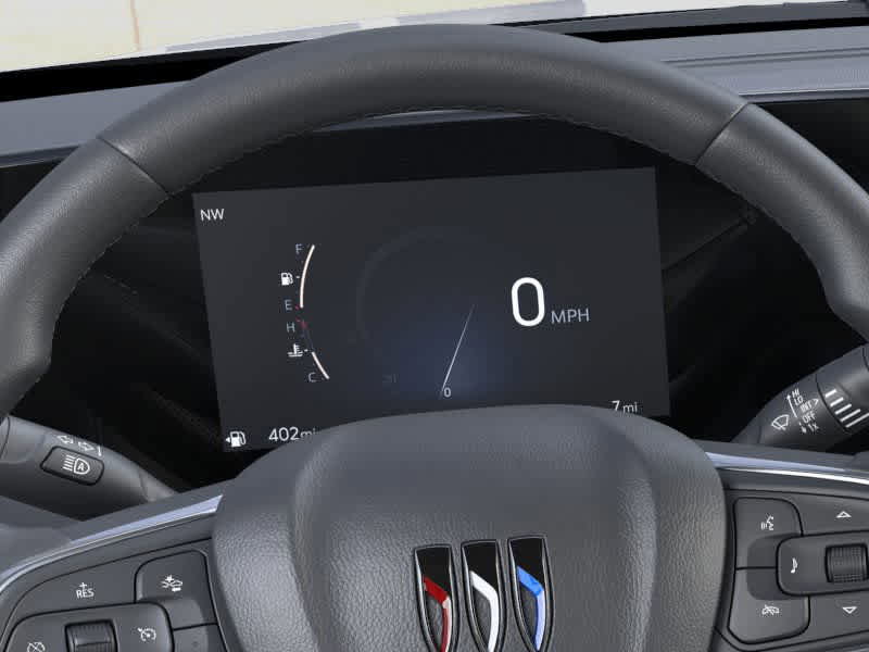 New 2026 Buick Envista Sport Touring w/ Convenience I Package image 18