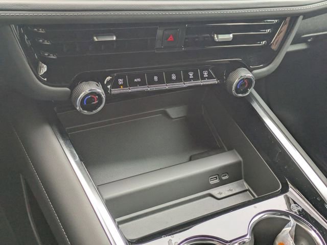 New 2026 Chevrolet Suburban LS w/ LPO, Hit The Road Package image 20