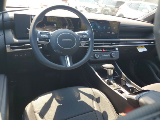New 2027 Hyundai Santa Cruz SE AWD/4WD image 9