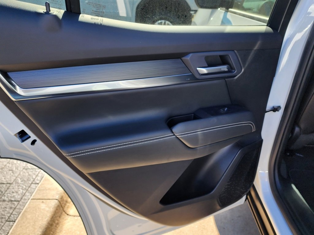 New 2026 GMC Terrain Elevation w/ Elevation Premium Package image 40