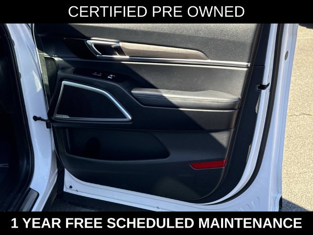 Used 2024 Kia Telluride SX X-Line AWD/4WD image 8