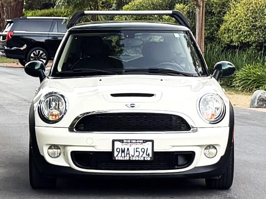 Used 2013 MINI Cooper S FWD image 11
