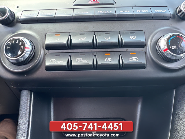 Used 2020 Kia Sportage LX FWD image 18