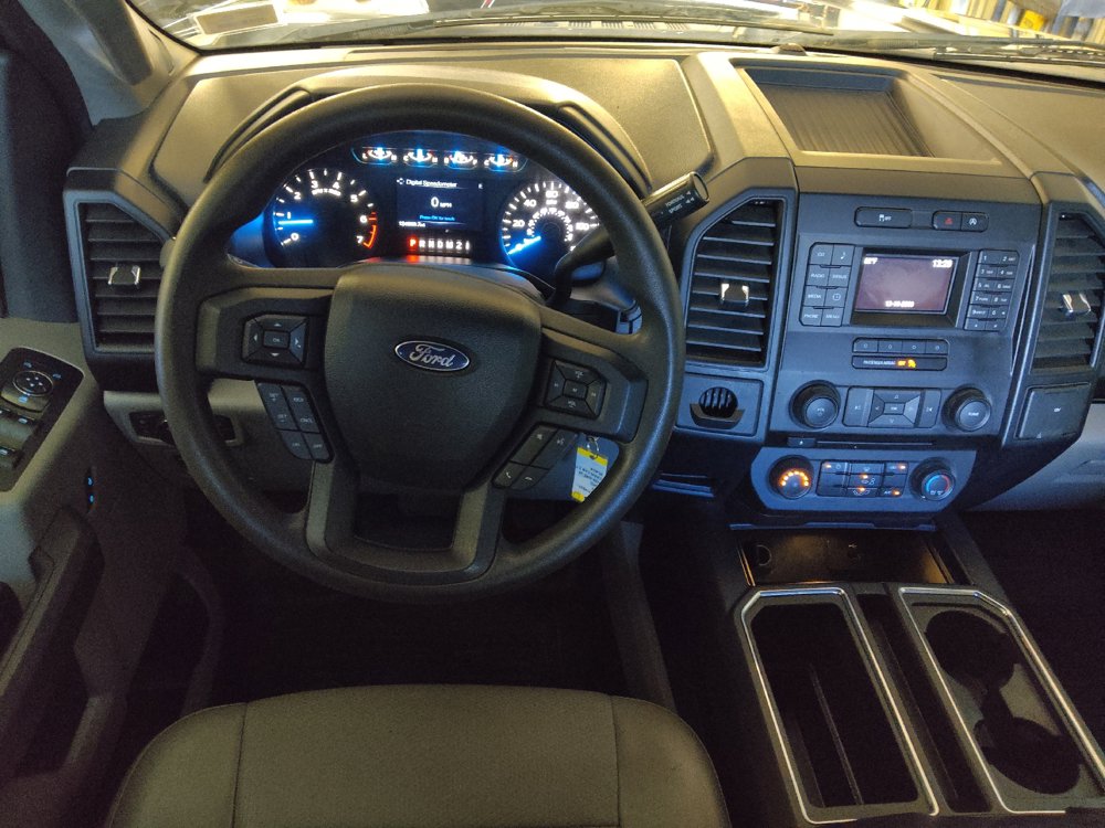 Used 2016 Ford F150 XL w/ Equipment Group 101A Mid RWD image 22