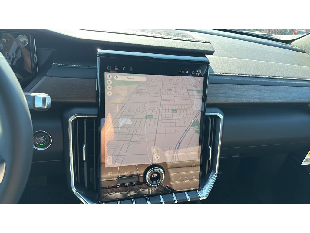 New 2026 GMC Acadia Denali Ultimate AWD/4WD image 14