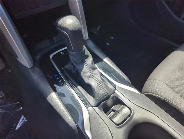 Certified 2024 Toyota Corolla Cross LE AWD/4WD image 15