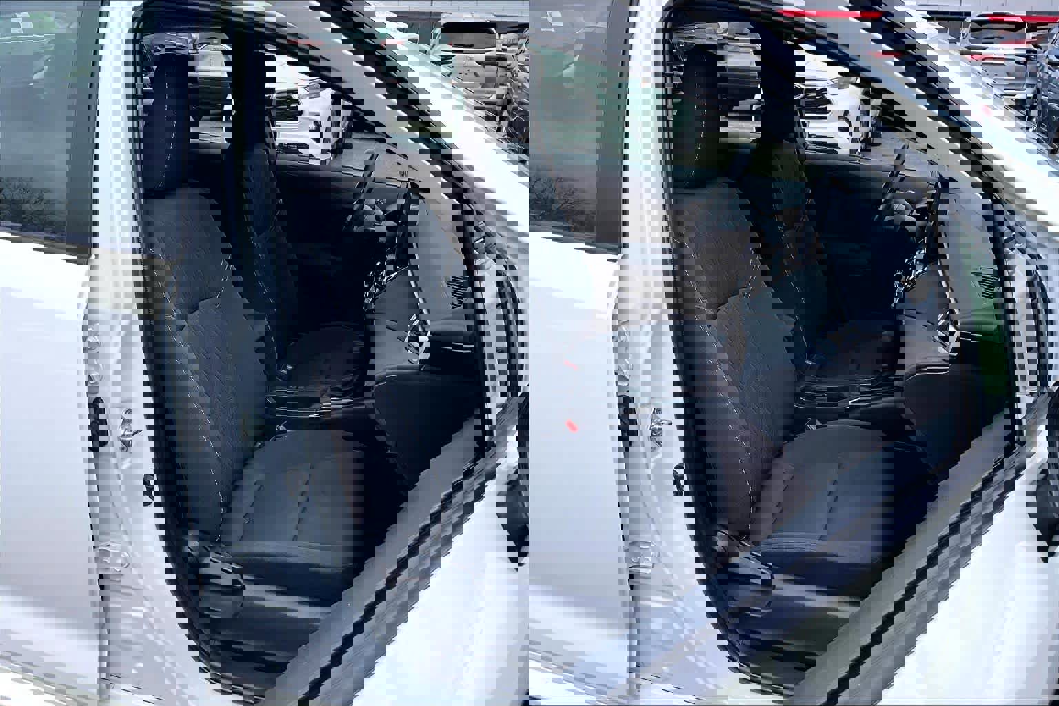 Certified 2023 Toyota Corolla LE image 8