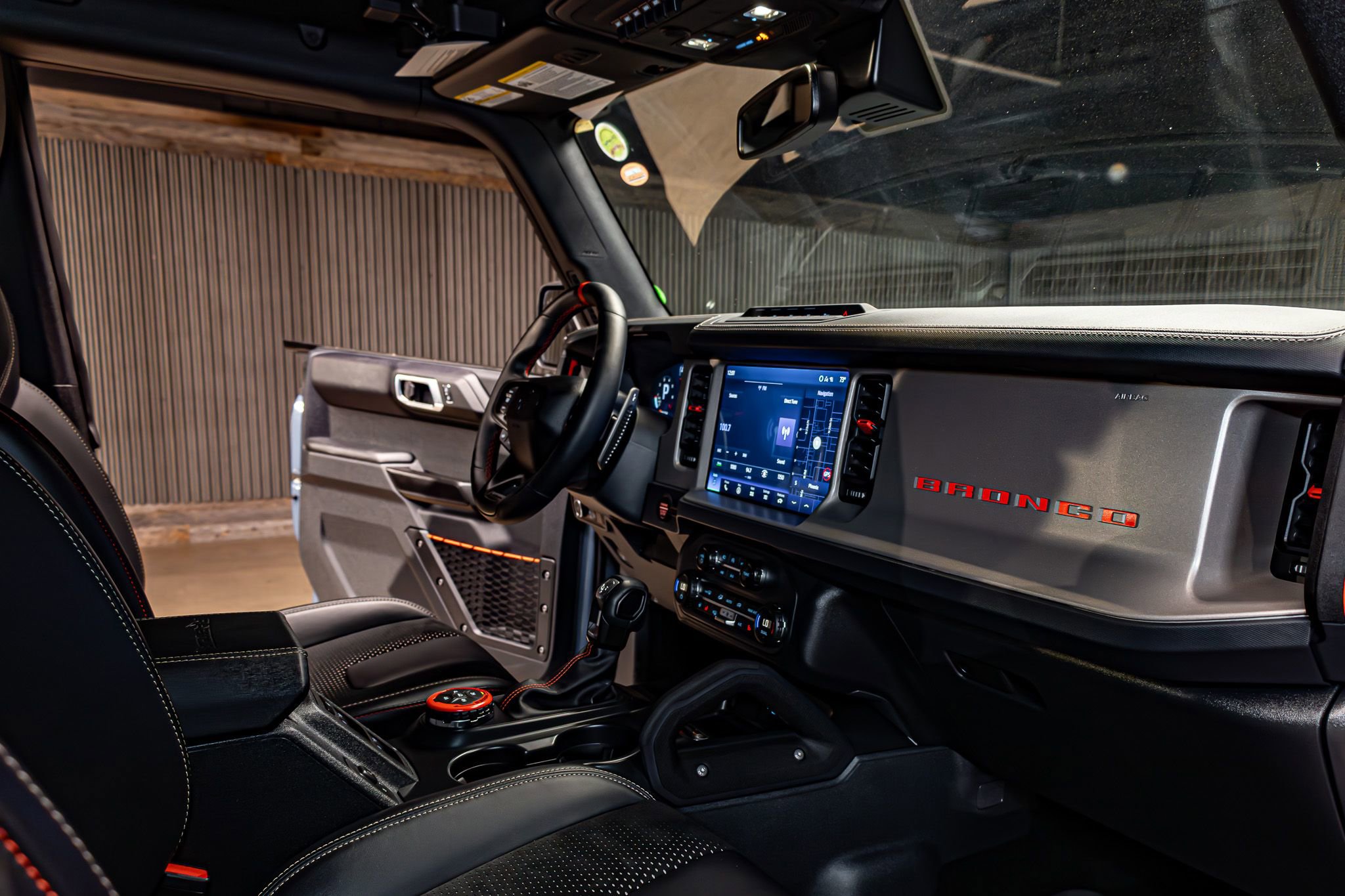 Used 2024 Ford Bronco Raptor image 20