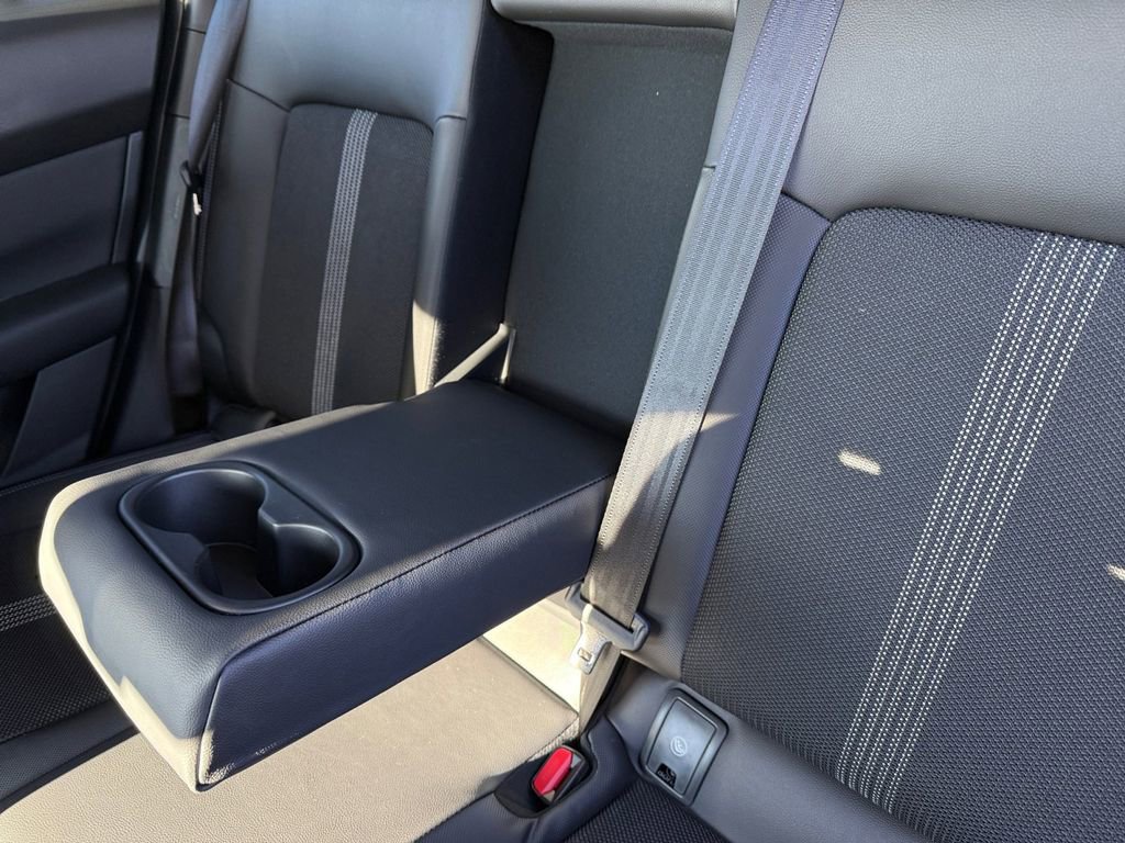 New 2026 MAZDA CX-50 AWD 2.5 S w/ Cargo Package image 12