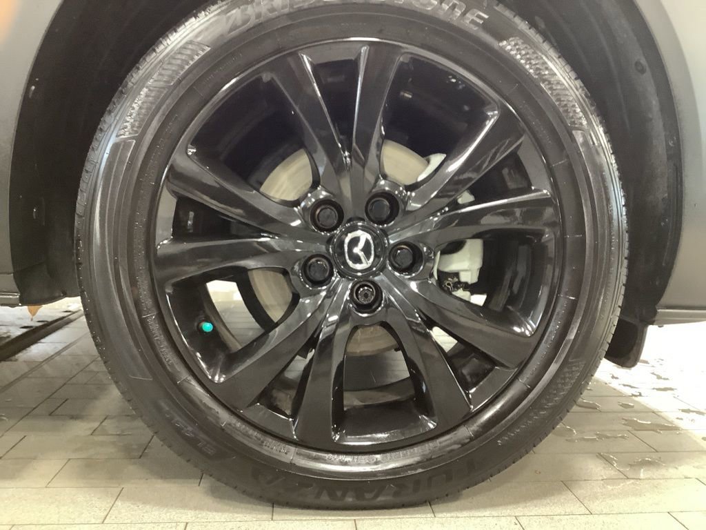 Certified 2024 MAZDA CX-30 AWD 2.5 S w/ Select Sport Pkg image 24