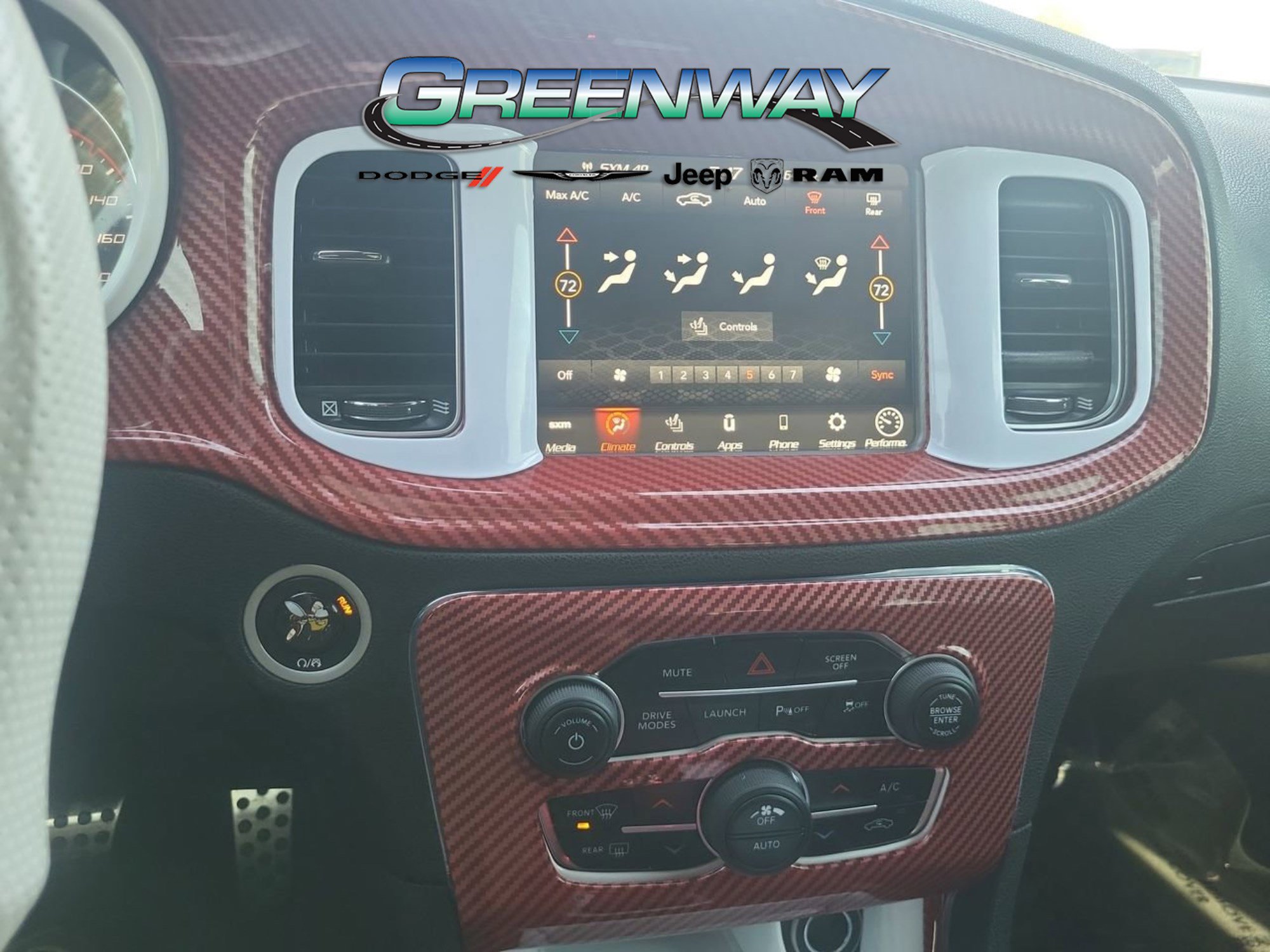 Used 2023 Dodge Charger Scat Pack image 13