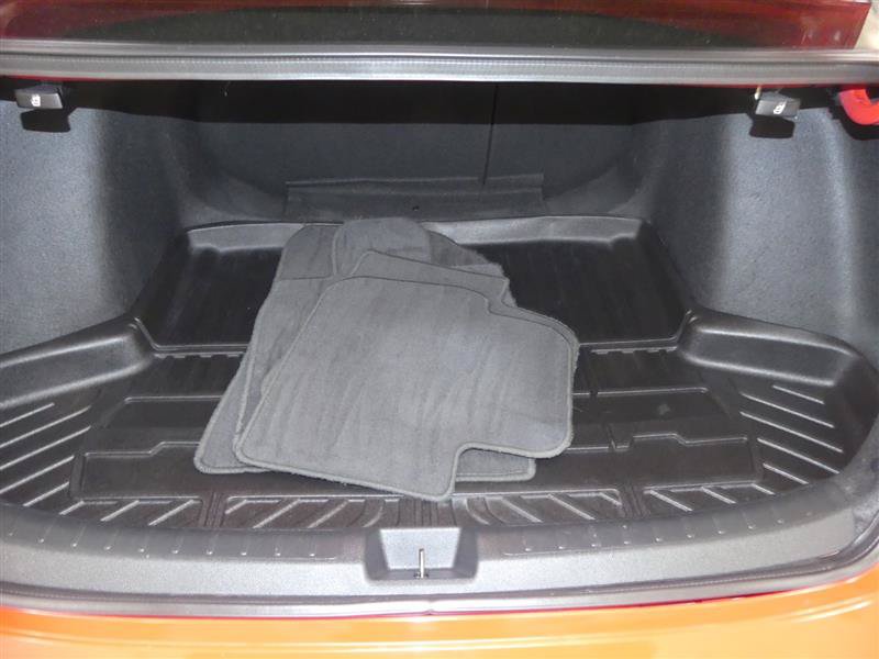 Used 2023 Honda Civic EX image 27