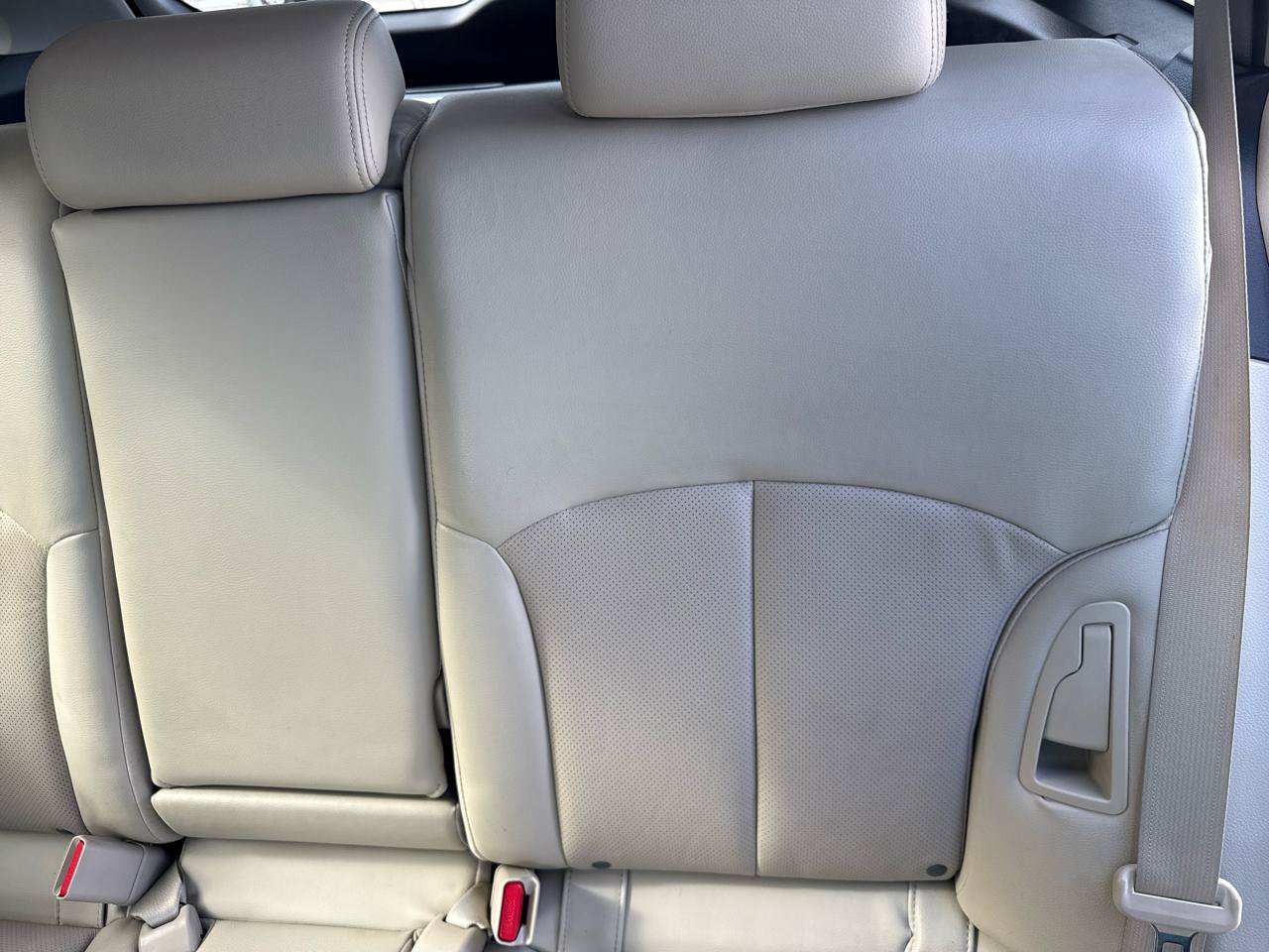 Used 2014 Subaru Outback 2.5i Limited AWD/4WD image 24