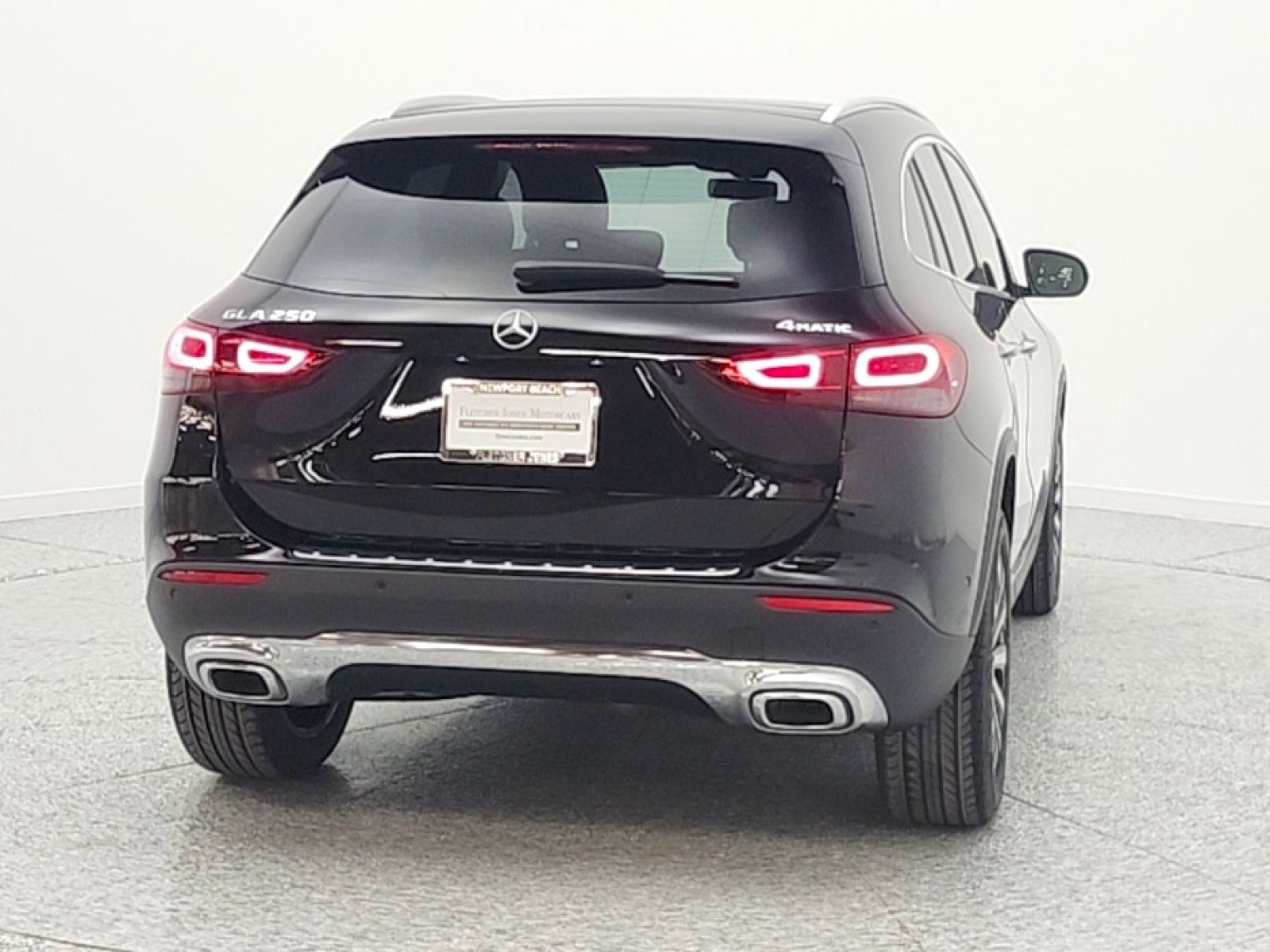 Certified 2022 Mercedes-Benz GLA 250 4MATIC image 6