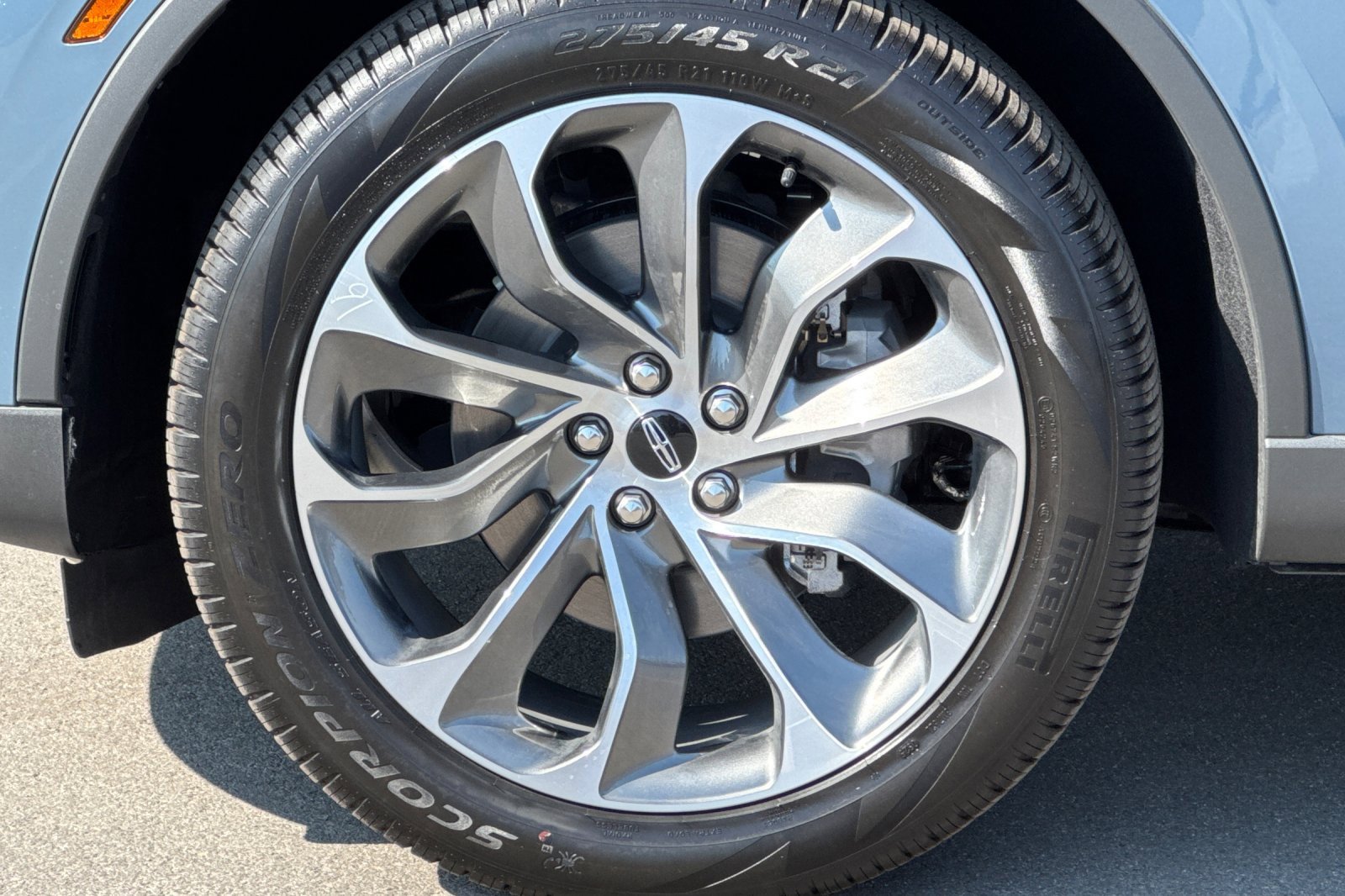 New 2025 Lincoln Aviator Reserve image 26