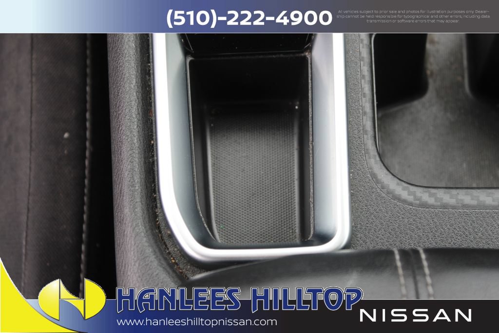 Used 2020 Nissan Sentra SV FWD image 18