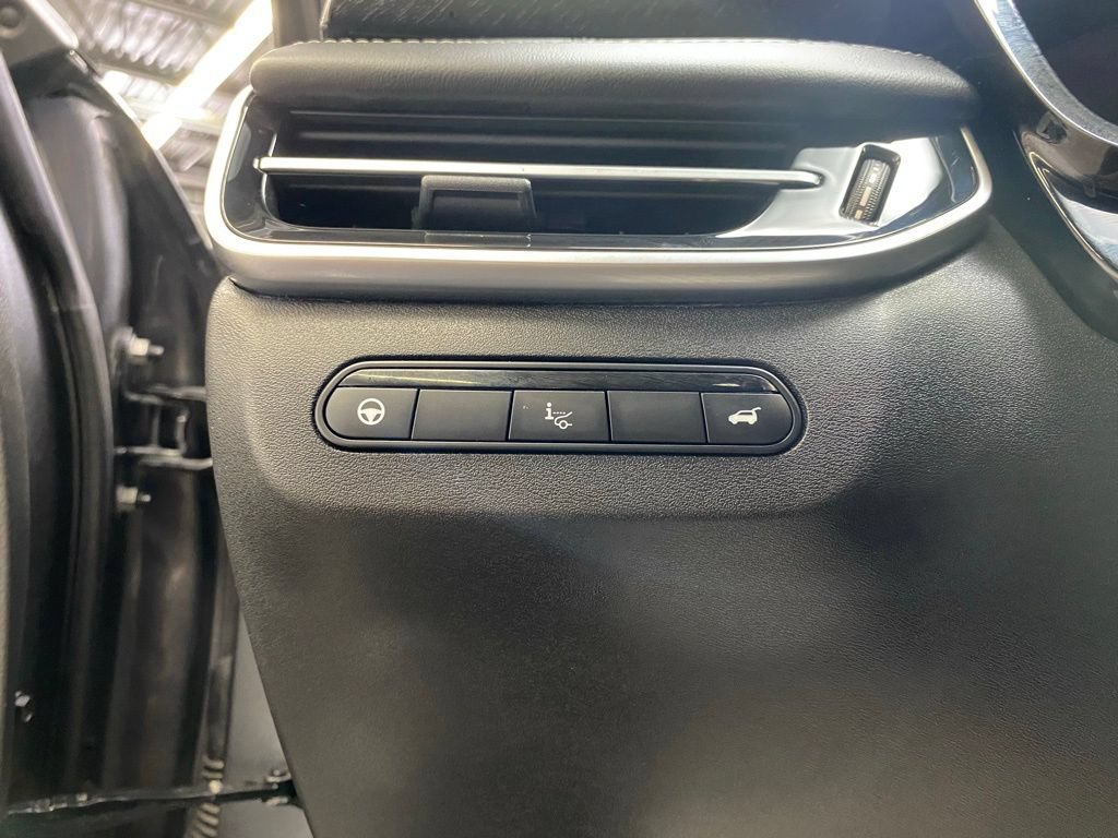 Used 2023 INFINITI QX60 Autograph AWD/4WD image 32
