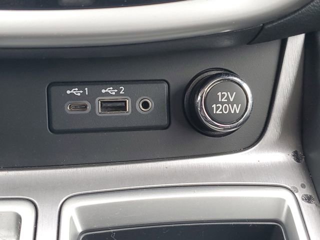 Used 2020 Nissan Murano SL image 31