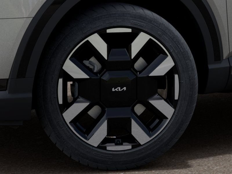New 2027 Kia Telluride S AWD/4WD image 10