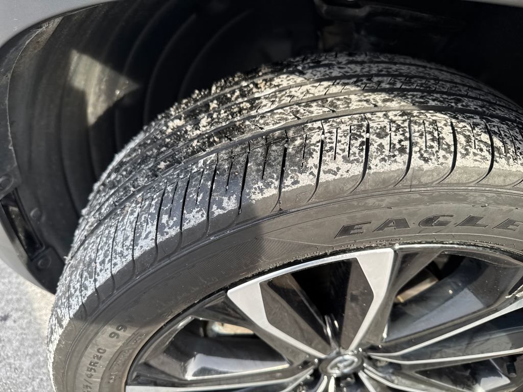 Used 2024 MAZDA CX-50 AWD 2.5 Turbo w/ Premium Pkg image 27