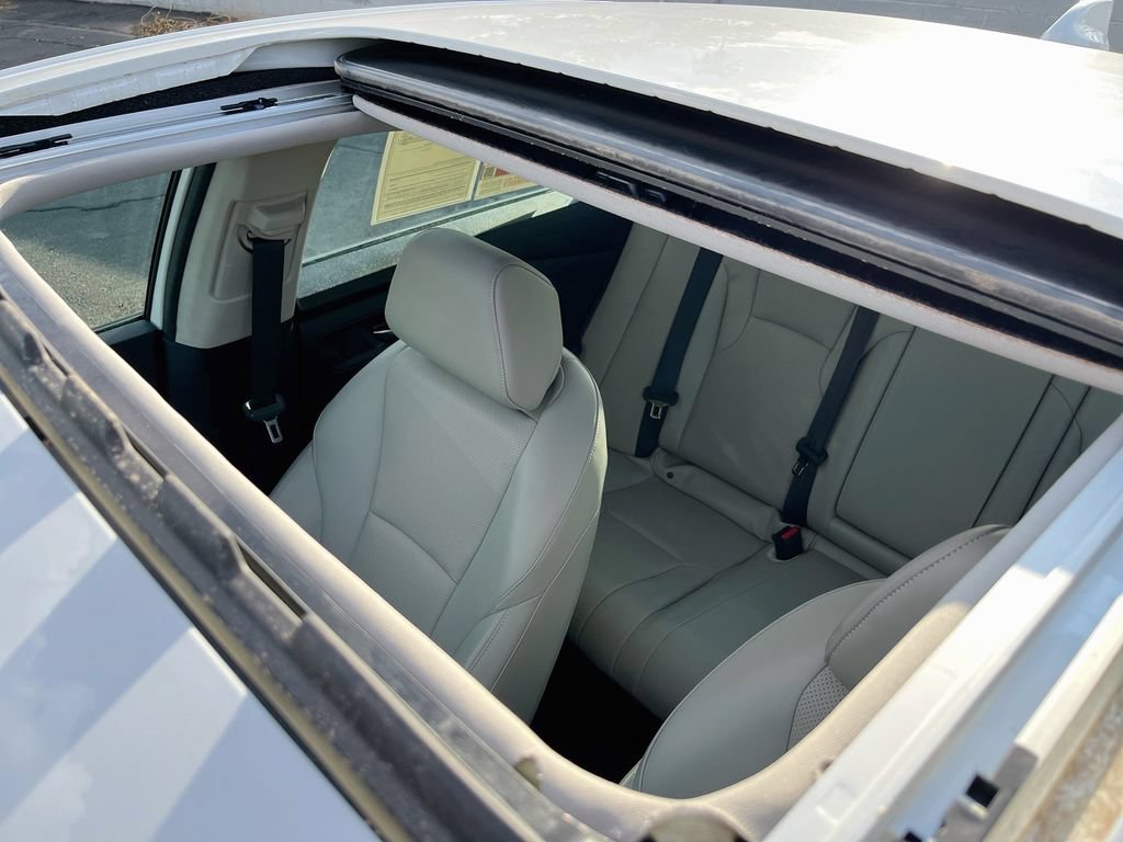 Used 2025 Honda Accord EX-L image 20