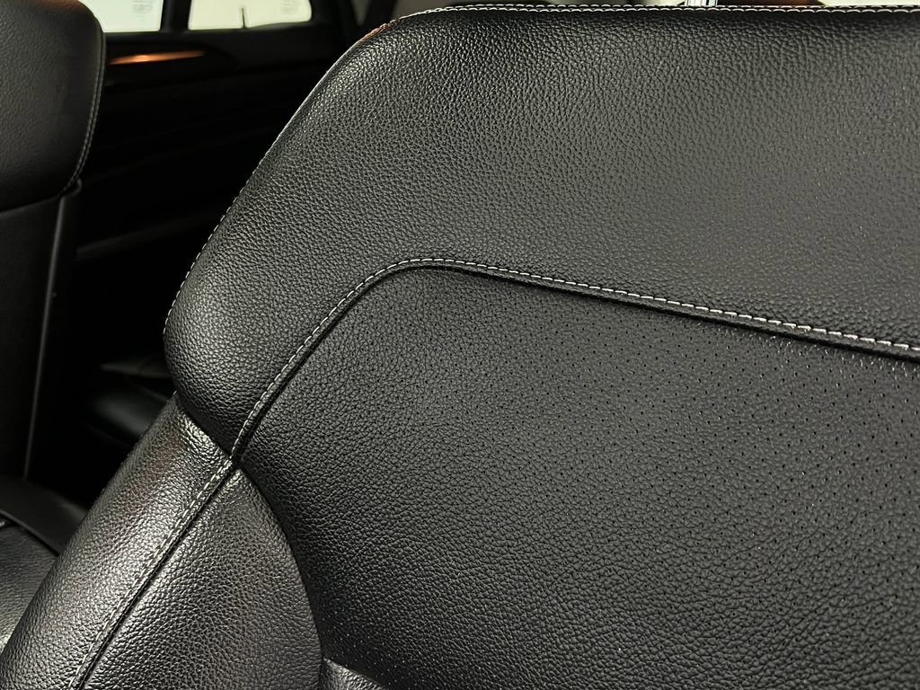 Used 2015 Mercedes-Benz ML 350 2WD image 19