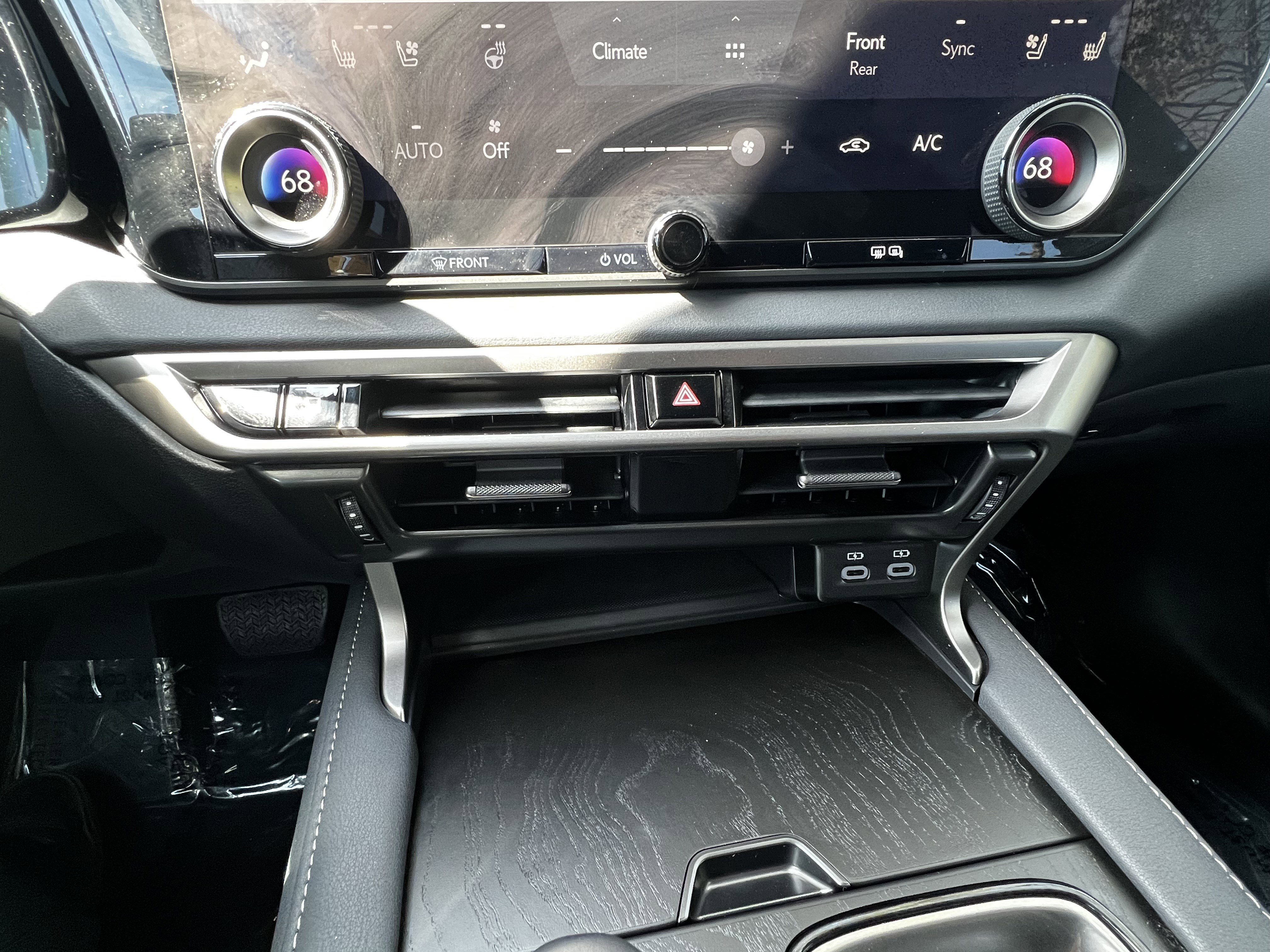 Used 2024 Lexus RX 350 350h Luxury image 26