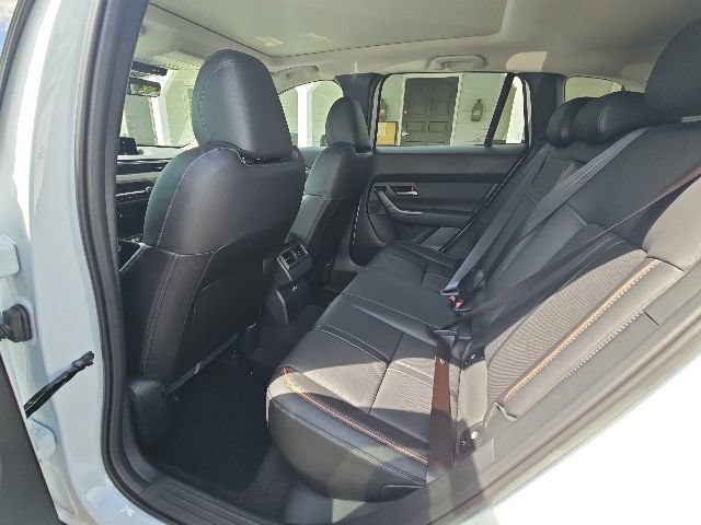 New 2026 MAZDA CX-50 AWD 2.5 S w/ Cargo Package image 16