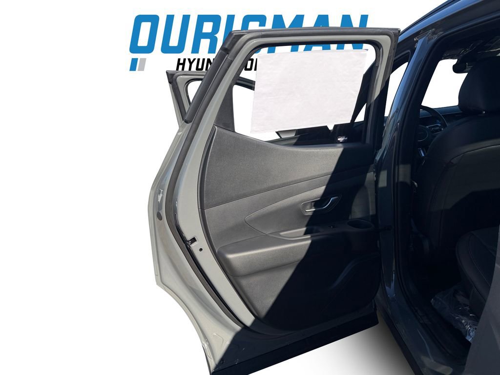 New 2026 Hyundai Santa Cruz SEL image 20