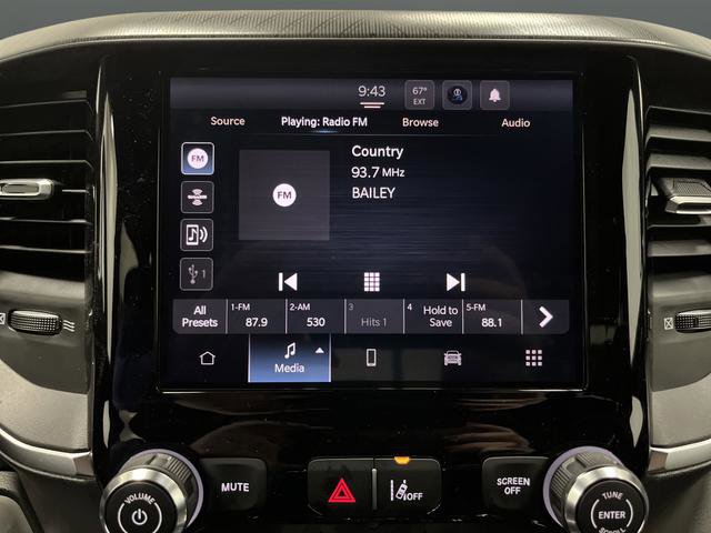 New 2026 RAM 1500 Big Horn image 17